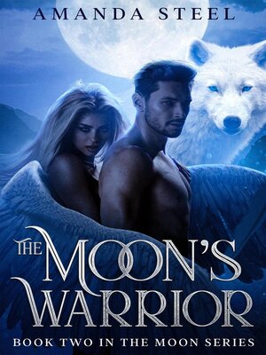 cover image of The Moon's Warrior